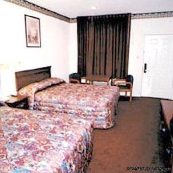 Budget Host Hempstead Inn Brookhollow/Energy Corridor Houston Rom bilde