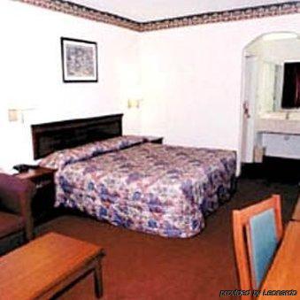 Budget Host Hempstead Inn Brookhollow/Energy Corridor Houston Rom bilde